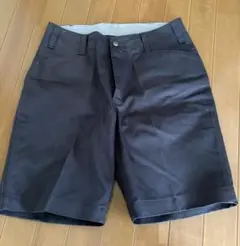 TENDERLOIN ショーツ　チャコール　S ハーフパンツのサムネイル