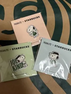 2025年最新】スタバ スヌーピー ピンバッジの人気アイテム - メルカリ