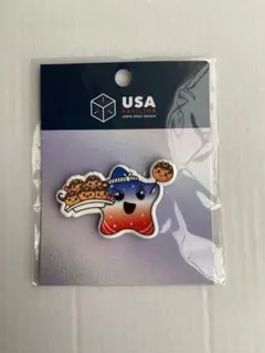 2025年最新】usaパビリオンの人気アイテム - メルカリ