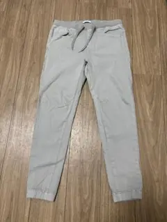 BAYFLOW スキニーパンツ グレー サイズ3