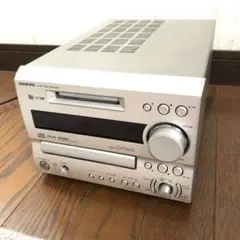 ONKYO FR-X7 コンパクトオーディオシステム 完動品 s-l400.jpg