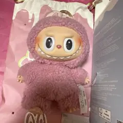 ラブブ ライチベリー キャラクターグッズ