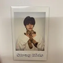 2025年最新】straykids ヒョンジン トレカの人気アイテム - メルカリ
