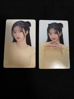 BABYMONSTER チキータ