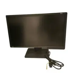 BenQ XL2411Z 24インチモニター 本体