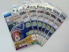 【新品未使用】A-one 布プリ 16枚入り