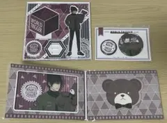 ワールドトリガー　くじメイト　Vol.2 影浦雅人