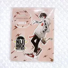 2025年最新】三枝明那 にじロック アクリルスタンドの人気アイテム