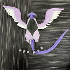 ガラルフリーザー　ぬいぐるみ　ポケモンセンター 公式のサムネイル