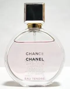 国内正規品 シャネル　チャンス オータンドゥル 35ml オードゥパルファム