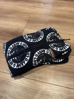 HYSTERIC MINI フリースロンパース