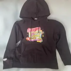 BTS×FILA コラボパーカー サイズL