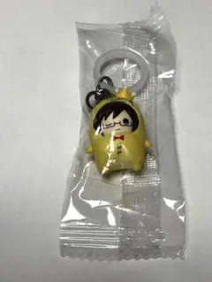 アイナナ　ガチャガチャ　大和