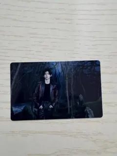 ENHYPEN ソンフン トレカ