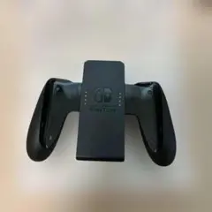 【美品】任天堂Switch純正品 Joy-Conグリップ 正規品 ジョイコン用