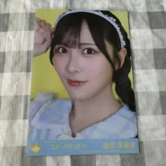 葉山風香 ブロマイド LoveLive!Days 特典 生写真 蓮ノ空 - メルカリ