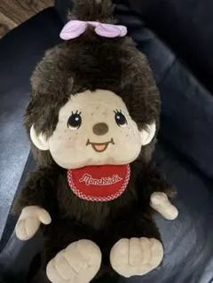Monchhichi ぬいぐるみ リュック