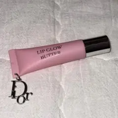 ディオール アディクト リップ グロウ バター 101 グレイズド ピンク