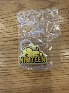 MINITEEN めじるしアクセサリー