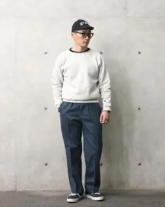 イギリス RAF（王立空軍） No.1 DRESS オフィサーパンツ