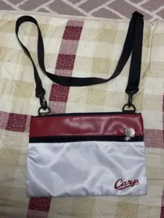 広島カープ　サコッシュ