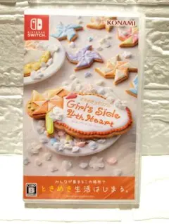 ときめきメモリアルGirls Side 4th Heart ときメモGS4
