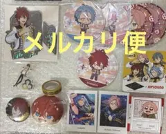 あんスタ　クレビ　Crazy:B グッズまとめ売り