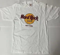 HardRockCAFE Tシャツ ハードロックカフェ ニューヨーク