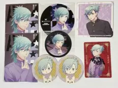 うたプリ 藍 特典 メセカ まとめ売り