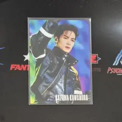 あ*お様 EXPO 2025 川村壱馬 トレカ