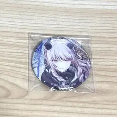 プロセカ　暁山瑞希　グリッター缶バッジ　13B　ボクキミ　ロウワー