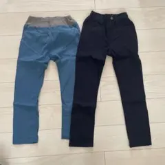 JUEGO WEAR ロングパンツ 2点セット