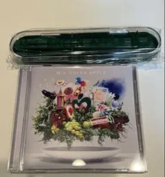 ミセスグリーンアップル ベストアルバム 10