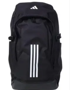 【美品】adidasバックパック 40L大容量 CORDURA素材使用アディダス