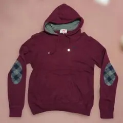 マスターバニーエディション フード付きセーター ゴルフウェア