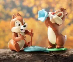 2025年最新】チップとデール フィギュアの人気アイテム - メルカリ