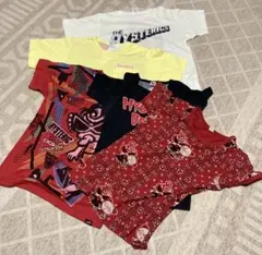 HYSTERIC Tシャツ 140cm