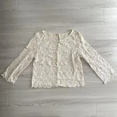 【古着屋】レーストップス