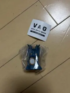 vag ガチャ　新品　ゴーストモリス