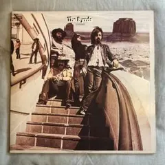 【美版雙碟】The Byrds (Untitled) 唱片