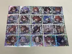 2026年最新】ウマ娘 スリーブの人気アイテム - メルカリ