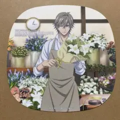 テニプリ　くつろぎコレクション　白石②