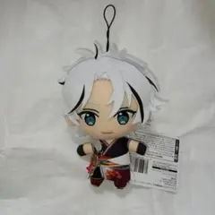 あんさんぶるスターズ！ あんスタ 新衣装 ぬいぐるみ 紅月 滝維吹