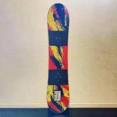 BURTON　トラ柄　スノーボードウェア BURTON トラ柄 スノーボードウェア - メルカリ
