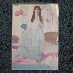 乃木坂46 生写真 15周年 森平麗心 3種コンプ - メルカリ