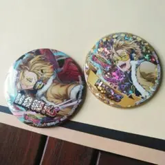 2025年最新】ナムコ ヒロアカ 缶バッジ ホークスの人気アイテム