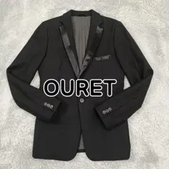 タキシード テーラードジャケット