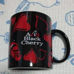 Acid Black Cherryコースター付きカップ 2025年最新】acid black cherry マグカップの人気アイテム