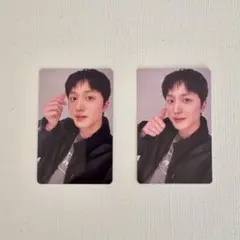 2025年最新】sf9 チャニ トレカの人気アイテム - メルカリ