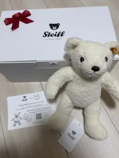 マイファースト　シュタイフのサムネイル